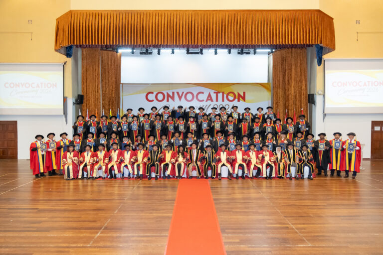 La Xenia at Graduation 2026 — Kuala Lumpur, Malaysia